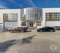 Aluguer Loja Vila Franca de Xira - Fotos para Escritório Póvoa de Santa Iria - Quinta da Piedade - 278 m2